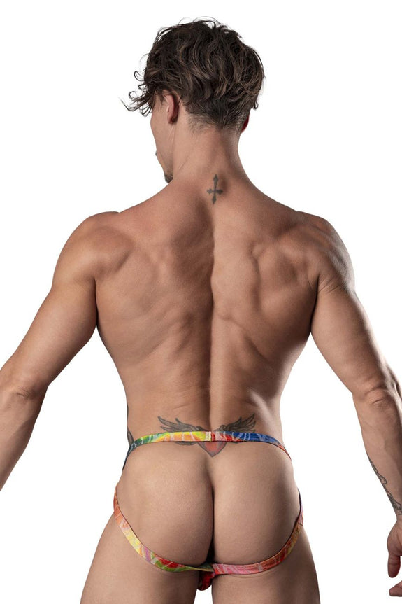 Male Power 331-293 Your Lace Or Mine Jock