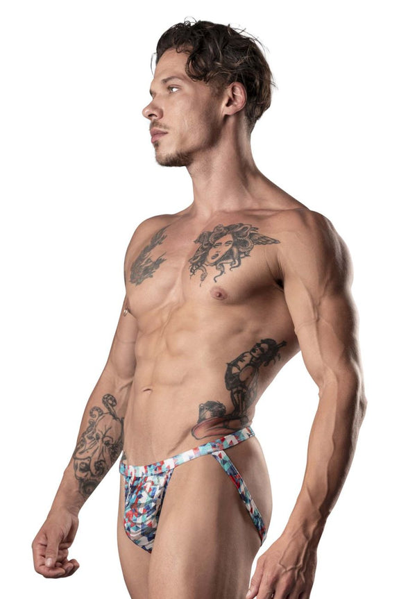 Male Power 331-293 Your Lace Or Mine Jock