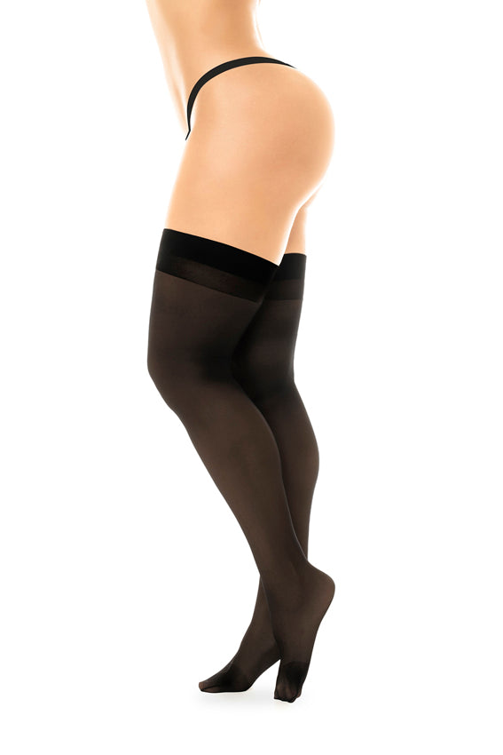 Mapale 1109 Lucy Sheer Thigh Highs