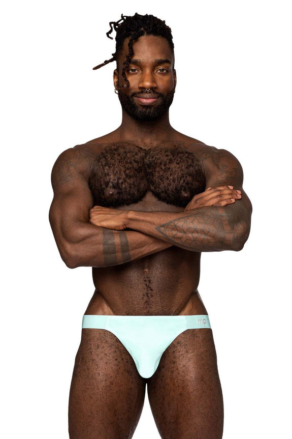 Male Power 462-281 Easy Breezy Thong Sleeve
