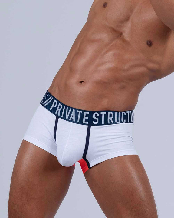 Private Structure BAUT4389 Athlete Trunks