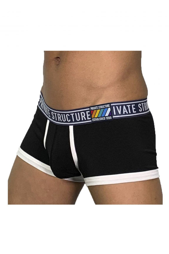 Private Structure EPUY4020 Pride Trunks - SomethingTrendy.com