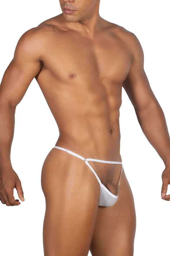 Roger Smuth RS061 Thongs