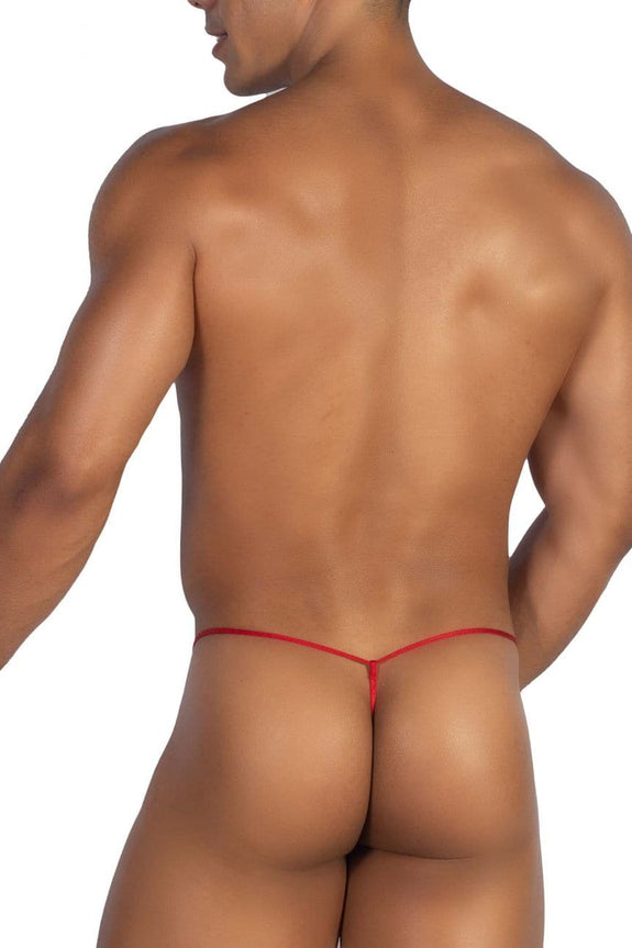 Roger Smuth RS068 Thongs
