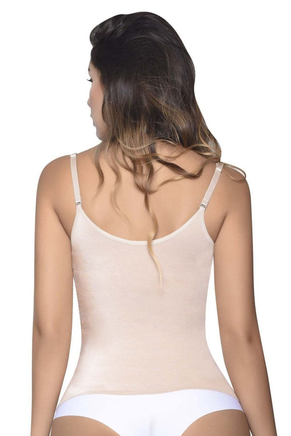 Vedette 5087 Firm Control Tank-Top - SomethingTrendy.com