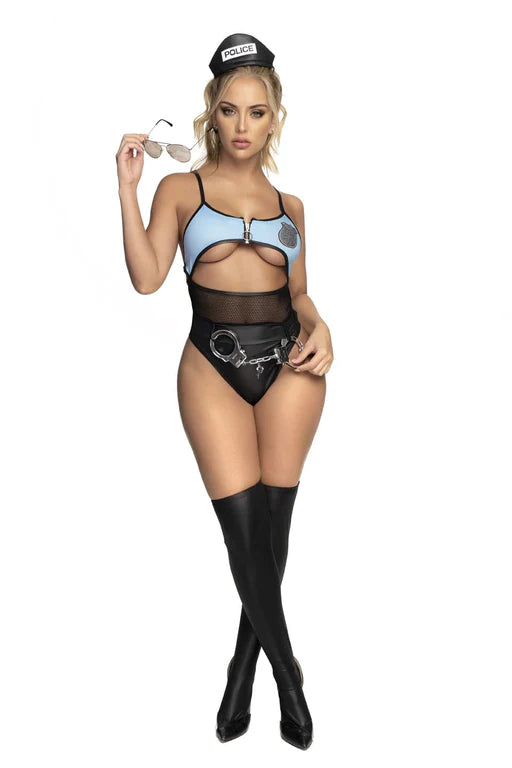 Dare To Wear Costumes In Privacy With Your Partner Dare To Wear Costumes In Privacy With Your Partner