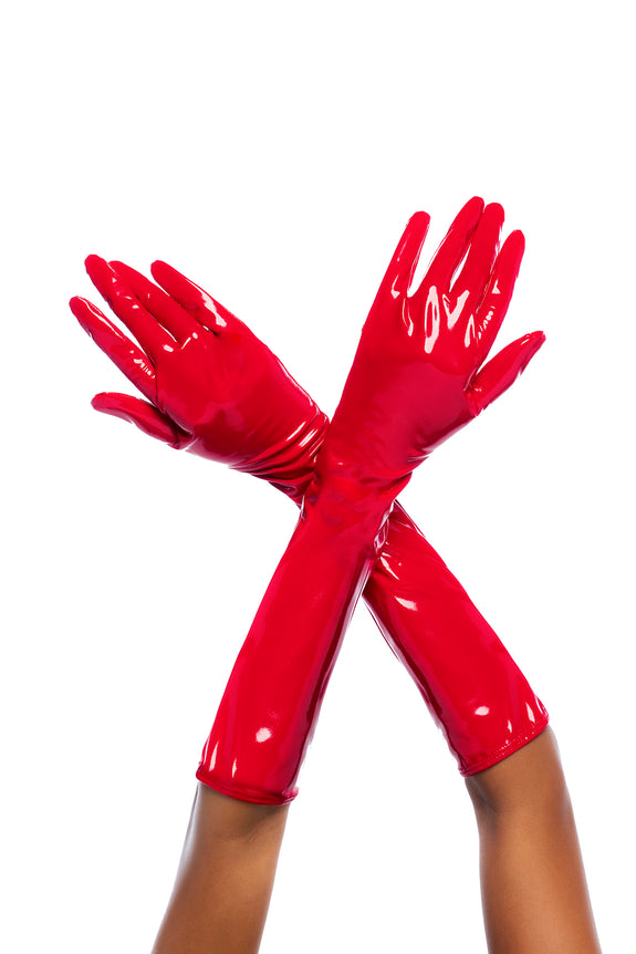 Mapale 125 Stylish Vinyl Gloves - SomethingTrendy.com