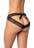 Mapale 131 Open Back Panty