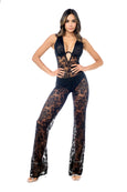 Mapale 1916 Sultry Jumpsuit