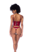 Mapale 2761 Two Piece Lingerie Set