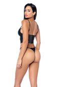 Mapale 2803 Two Piece Lingerie Set