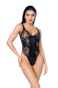 Mapale 2805 Edgy Bodysuit