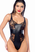 Mapale 2805 Edgy Bodysuit