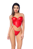 Mapale 2809 Two Piece Lingerie Set
