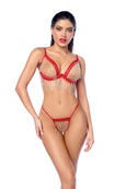 Mapale 2811 Two Piece Lingerie Set