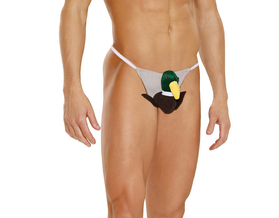 Elegant Moments 2906 Mens Duck Pouch