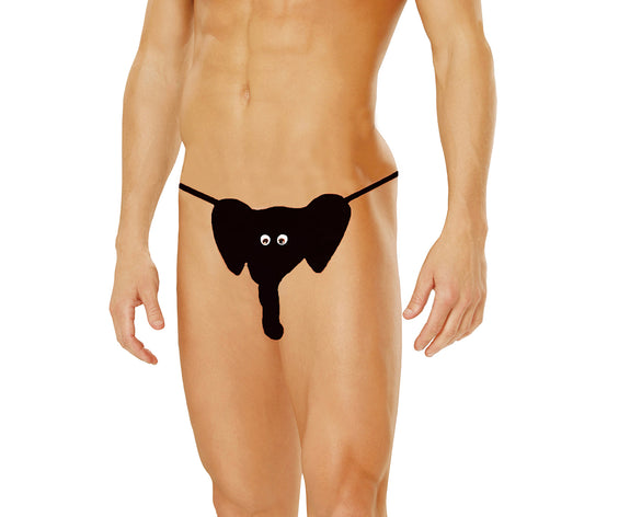 Elegant Moments 3752 Mens Mr, Peanuts Pouch