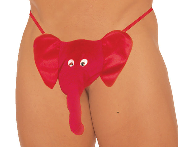 Elegant Moments 3752 Mens Mr, Peanuts Pouch