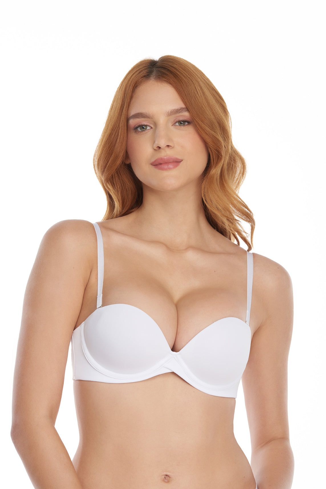 Saint Cuore 44970 Double Push-Up Bra