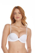 Saint Cuore 44970 Double Push-Up Bra