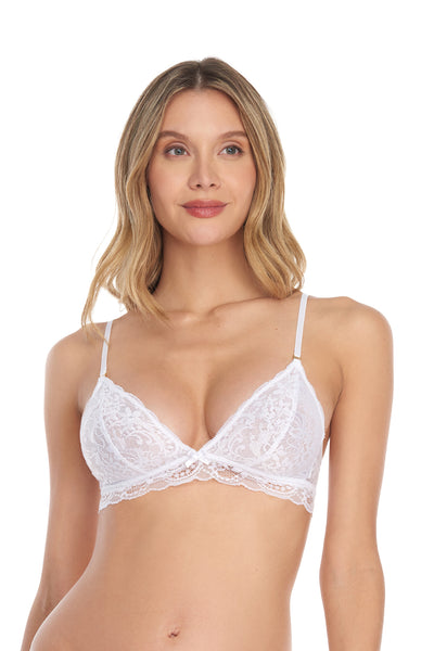 Saint Cuore 46156 Top Type Bralette