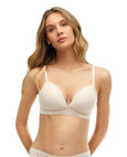 Saint Cuore 48860 Triangular Cup Lift Bra