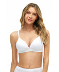 Saint Cuore 48860 Triangular Cup Lift Bra