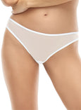 Saint Cuore 48941 Semi-Low-Rise Brazilian-Style Panty