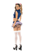 Mapale 60017 After Class School Girl Costume