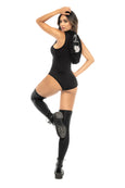 Mapale 60025 Sensual Skull Costume