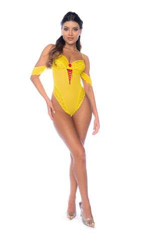 Mapale Mademoiselle Fantasy Princess Costume | Roleplay Costume