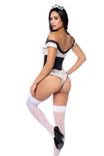 Mapale 60058 Sensual French Maid Costume