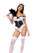Mapale 60058 Sensual French Maid Costume
