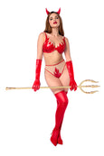 Mapale 60063 Sexy Devil Costume
