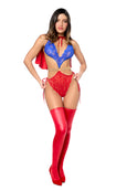 Mapale 60064 Super Sexy Girl Costume