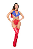 Mapale 60064 Super Sexy Girl Costume