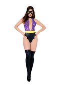 Mapale 60065 Dark Desire Costume