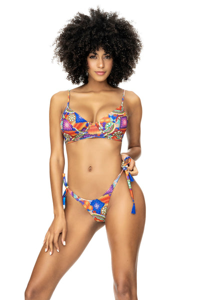 Mapale 67053 Two Piece Swimsuit