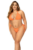 Mapale 67060X Plus Size 2 Piece Swimsuit