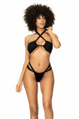 Mapale 67069 Versatile Two Piece Multi-Way Swimsuit