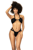 Mapale 67069 Versatile Two Piece Multi-Way Swimsuit