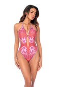 Mapale 67193 One-Piece Swimsuit