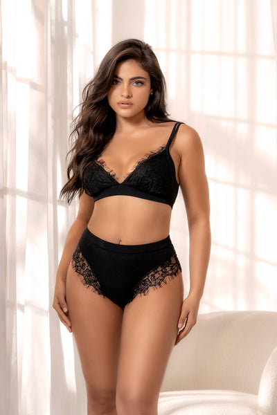 Mapale 7513 Marian Lacy Two Piece Set