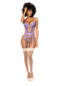 Mapale 8827 Danna Two Piece Set