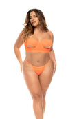 Mapale 8828X Plus Size Sasha Three Piece Set