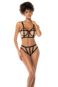 Mapale 8849 Havana Two Piece Set