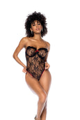 Mapale 8882 Bodysuit Lingerie