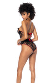 Mapale 8882 Bodysuit Lingerie