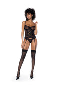 Mapale 8888 Two Piece Lingerie Set