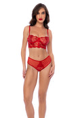 Mapale 8895 Two Piece Lingerie Set